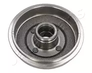 Задний тормозной барабан Japanparts TA-0303