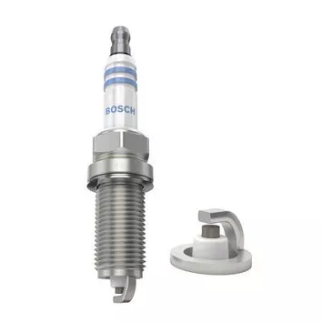 Bosch Standard Super <span>свеча зажигания 0 242 236 578 FR7NES</span>