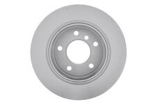 Тормозной диск Bosch 0 986 478 561 для BMW 3 серии E46 / Compact
