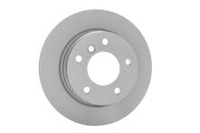 Тормозной диск Bosch 0 986 478 561 для BMW 3 серии E46 / Compact