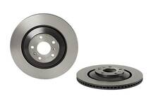 Тормозной диск Brembo Prime Line 09.C137.11 для Audi A8 D3