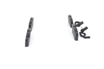 Bosch 0 986 494 842 <span>тормозные колодки задние</span>