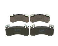 Передние тормозные колодки Bosch 0 986 494 991 для Bentley Mulsanne 2 пок.