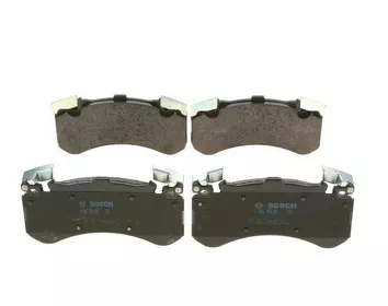 Bosch 0 986 494 991 <span>тормозные колодки передние</span>