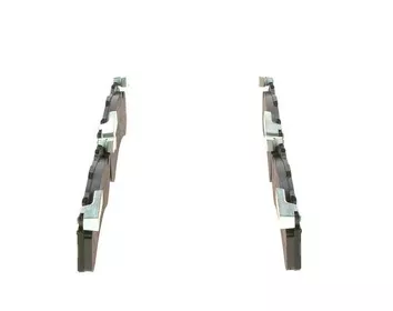 Bosch 0 986 494 991 <span>тормозные колодки передние</span>