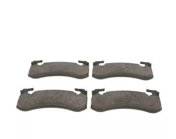 Bosch 0 986 494 991 <span>тормозные колодки передние</span>