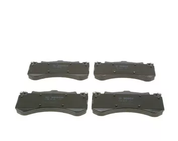 Bosch 0 986 494 991 <span>тормозные колодки передние</span>