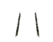 Передние тормозные колодки Bosch 0 986 424 429 для Audi A6 C8 / седан