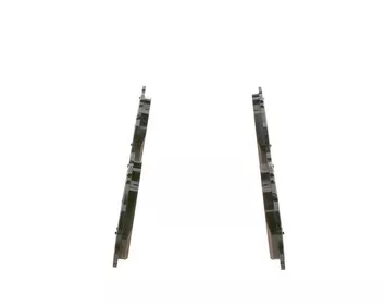 Bosch 0 986 424 429 <span>тормозные колодки передние</span>