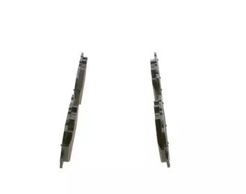 Bosch 0 986 424 429 <span>тормозные колодки передние</span>
