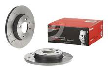 Тормозной диск Brembo Xtra Line 08.5149.75 для Volkswagen Caddy 2 пок. / 9K9