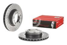Тормозной диск Brembo Prime Line 09.D805.11 для Porsche Boxster 981 кабриолет