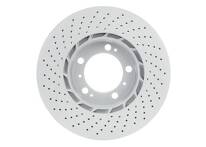Тормозной диск Bosch 0 986 479 550 для Porsche 911 996 купе