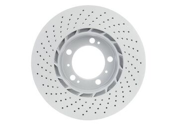 Bosch 0 986 479 550 <span>тормозной диск вентилируемый</span>