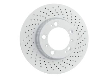 Bosch 0 986 479 550 <span>тормозной диск вентилируемый</span>