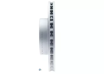 Bosch 0 986 479 549 <span>тормозной диск вентилируемый</span>