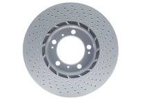 Тормозной диск Bosch 0 986 479 549 для Porsche 911 996 купе