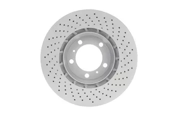 Bosch 0 986 479 579 <span>тормозной диск вентилируемый</span>