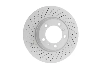 Bosch 0 986 479 579 <span>тормозной диск вентилируемый</span>
