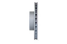 Тормозной диск Bosch 0 986 479 D24 для Porsche Boxster 982 / кабриолет