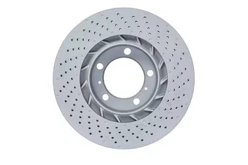 Bosch 0 986 479 D24 <span>тормозной диск вентилируемый</span>