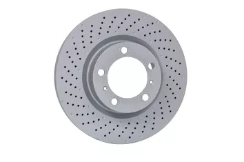 Bosch 0 986 479 D24 <span>тормозной диск вентилируемый</span>