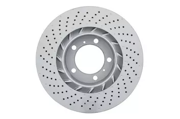 Bosch 0 986 479 D25 <span>тормозной диск вентилируемый</span>