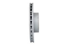 Тормозной диск Bosch 0 986 479 D25 для Porsche Boxster 982 / кабриолет
