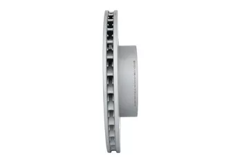 Bosch 0 986 479 D25 <span>тормозной диск вентилируемый</span>
