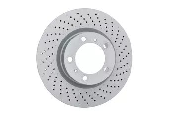 Bosch 0 986 479 D25 <span>тормозной диск вентилируемый</span>