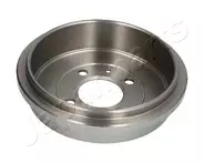 Задний тормозной барабан Japanparts TA-0902C