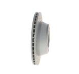 Тормозной диск Bosch 0 986 478 592 для Porsche 911 996 купе