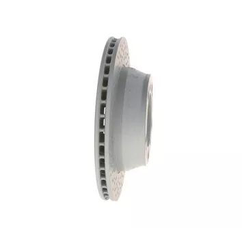 Bosch 0 986 478 592 <span>тормозной диск вентилируемый</span>