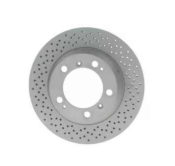 Bosch 0 986 478 592 <span>тормозной диск вентилируемый</span>
