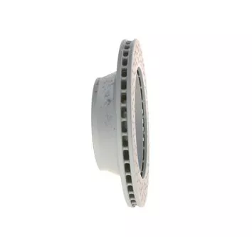 Bosch 0 986 478 592 <span>тормозной диск вентилируемый</span>