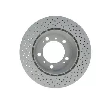 Bosch 0 986 478 592 <span>тормозной диск вентилируемый</span>