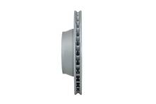 Тормозной диск Bosch 0 986 479 582 для Porsche 911 996 купе