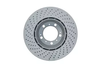 Bosch 0 986 479 582 <span>тормозной диск вентилируемый</span>