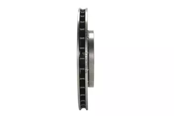 Bosch 0 986 479 776 <span>тормозной диск вентилируемый</span>