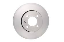 Тормозной диск Bosch 0 986 479 776 для Skoda Citigo 1 пок. / рестайлинг