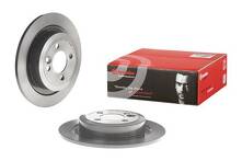 Тормозной диск Brembo Prime Line 08.C307.11 08.C307.11