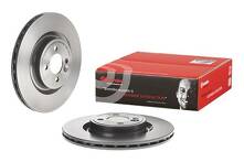 Тормозной диск Brembo Prime Line 09.B754.11 09.B754.11