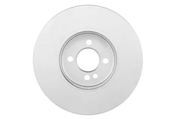 Bosch 0 986 479 438 <span>тормозной диск вентилируемый</span>