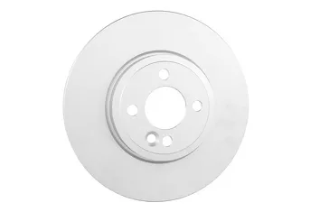 Bosch 0 986 479 438 <span>тормозной диск вентилируемый</span>