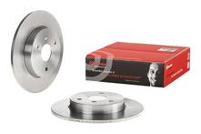 Тормозной диск Brembo Prime Line 08.8163.20 для Smart Fortwo 450