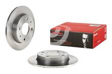 Тормозной диск Brembo Prime Line 08.A607.10 08.A607.10