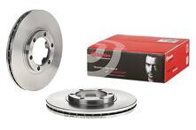 Тормозной диск Brembo Prime Line 09.5577.10 для Isuzu D-Max 1 пок. / рестайлинг