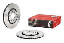 Тормозной диск Brembo Prime Line 09.9613.10 09.9613.10