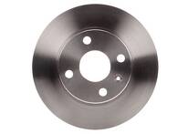 Тормозной диск Bosch 0 986 478 731 для Opel Tigra B / кабриолет