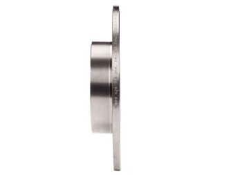 Bosch 0 986 478 731 <span>тормозной диск полный</span>
